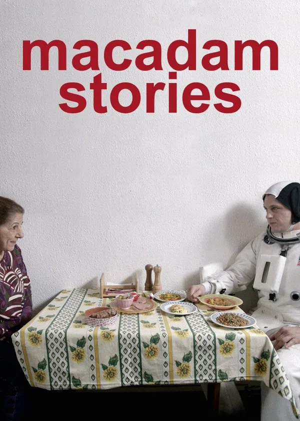 Xem Phim Macadam Stories Vietsub HD Online