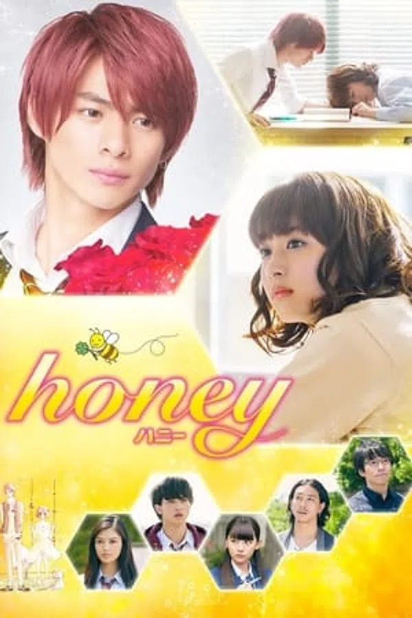 Xem Phim Mật Ngọt Vietsub HD Online