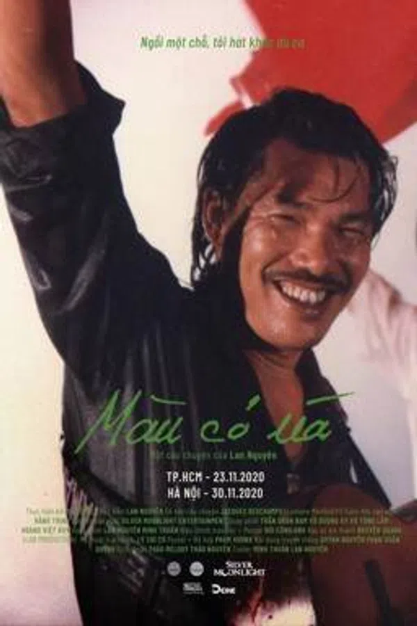 Xem Phim Màu Cỏ Úa Vietsub HD Online