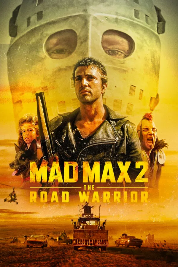Xem Phim Max Điên 2 Vietsub HD Online