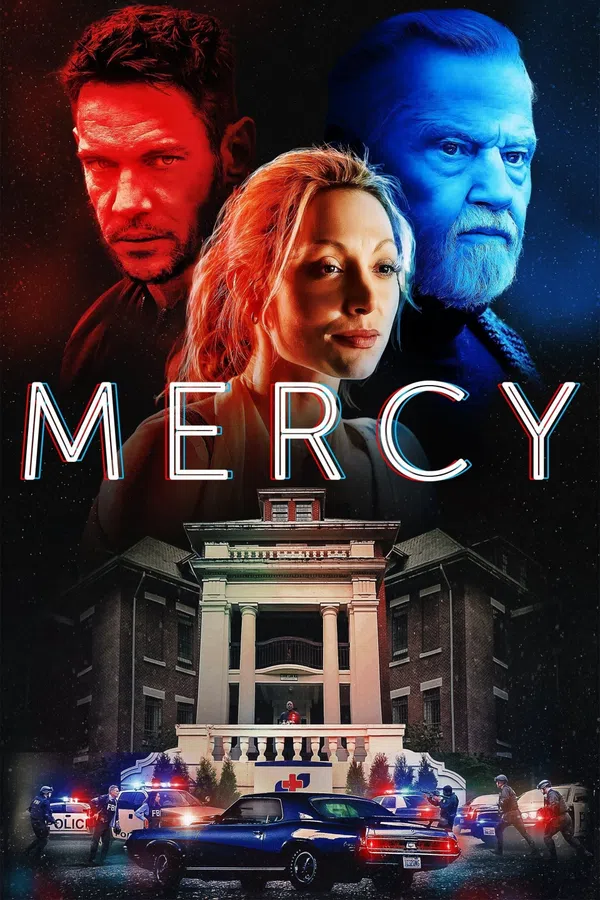 Xem Phim Mercy Vietsub HD Online
