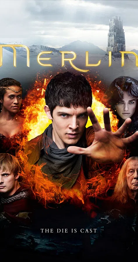 Xem Phim Merlin (Phần 1) Vietsub HD Online
