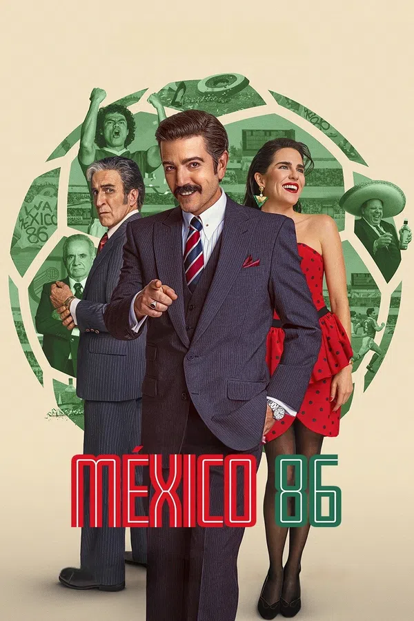 World Cup 1986: Chủ Nhà Mexico