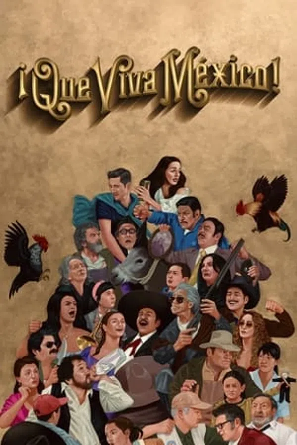 Xem Phim Mexico muôn năm! Vietsub HD Online