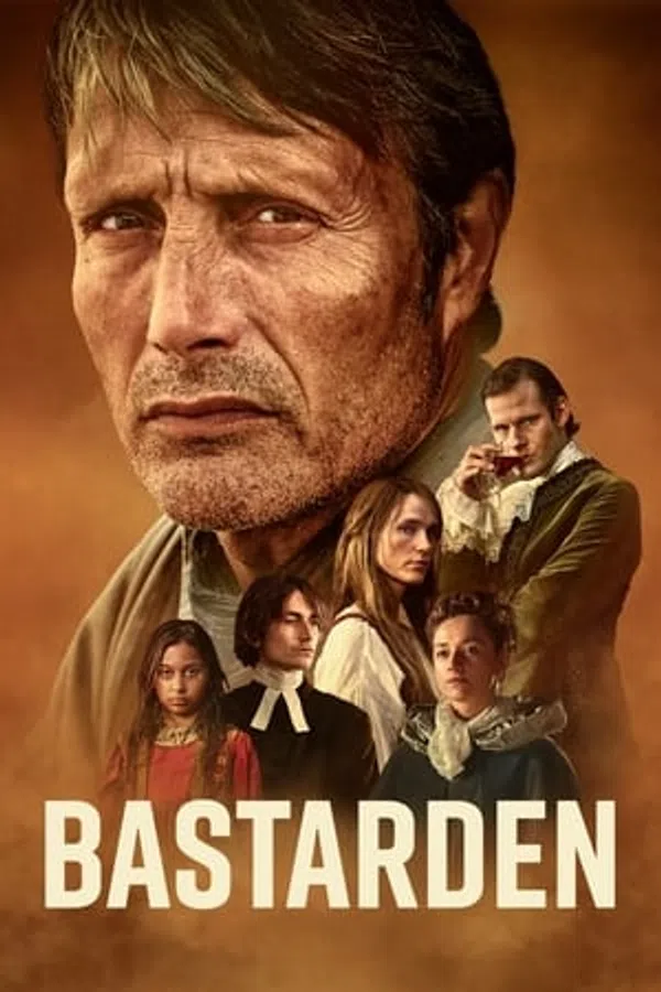 Xem Phim Miền Đất Hứa (2023) Vietsub HD Online