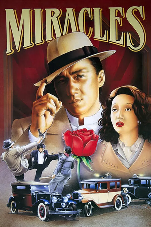 Poster phim Miracles trên Xem Phim Fun
