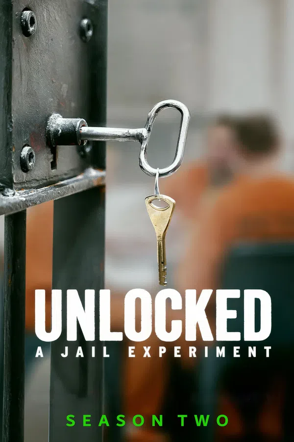 Xem Phim Mở khóa: Thí nghiệm nhà giam (Phần 2) Vietsub HD Online