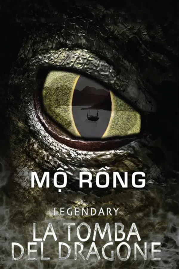 Xem Phim Mộ Rồng Vietsub HD Online