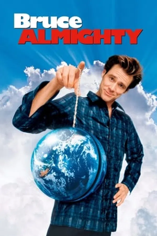 Poster phim Một Ngày Làm Thượng Đế trên Xem Phim Fun