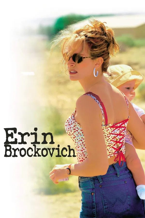 Xem Phim Nàng Erin Brockovich Vietsub HD Online