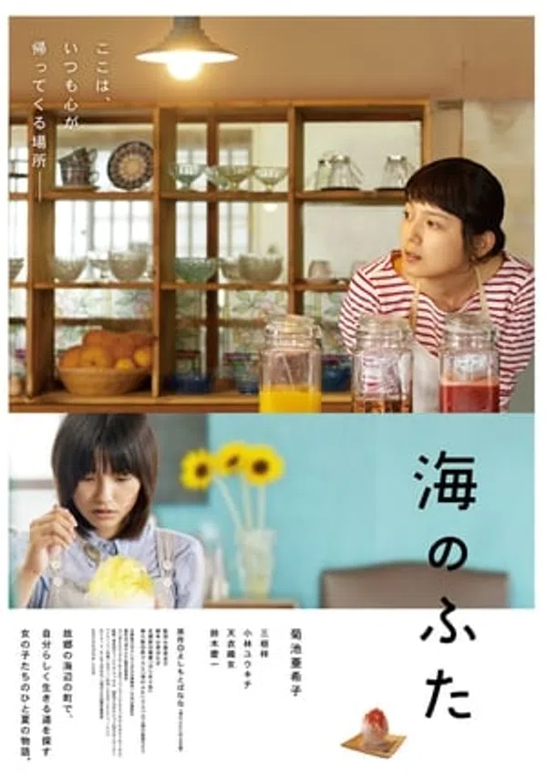 Poster phim Nắp Biển trên Xem Phim Fun