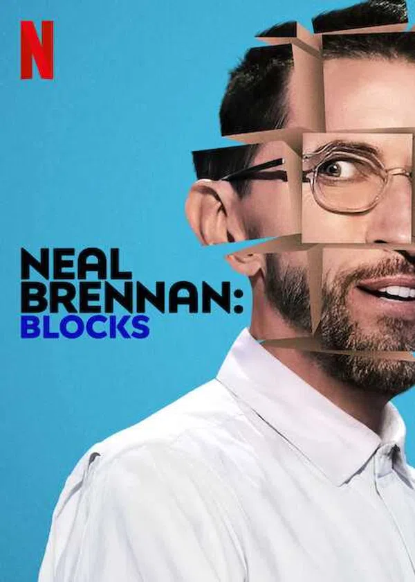 Xem Phim Neal Brennan: Blocks Vietsub HD Online