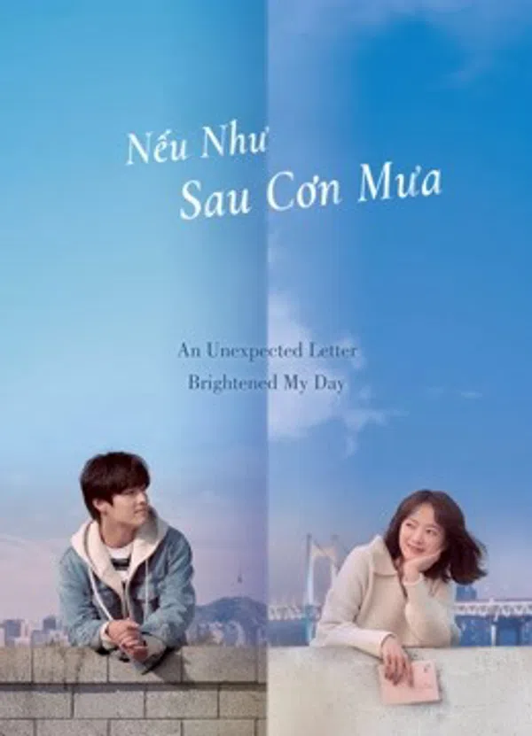 Xem Phim Nếu Như Sau Cơn Mưa Vietsub HD Online