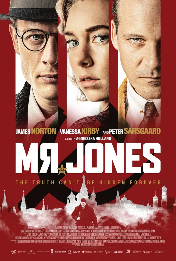 Xem Phim Ngài Jones Vietsub HD Online