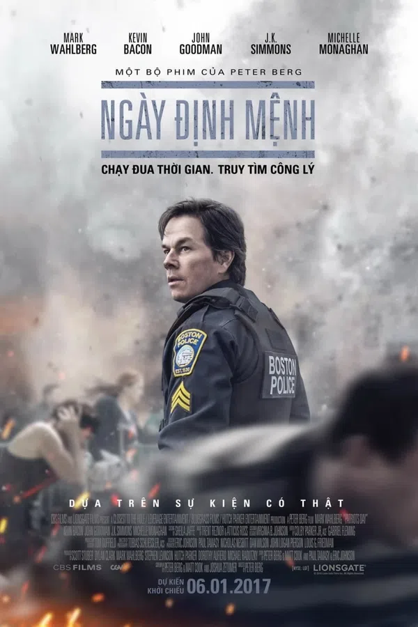 Xem Phim Ngày Định Mệnh Vietsub HD Online