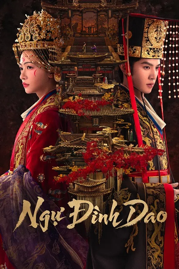Xem Phim Ngự Đình Dao Vietsub HD Online
