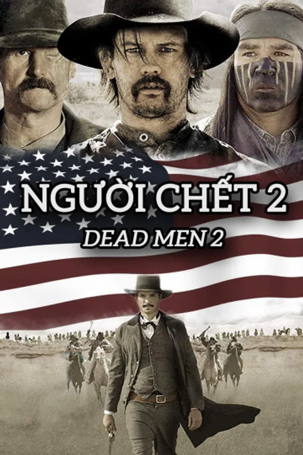 Xem Phim Người Chết 2 Vietsub HD Online