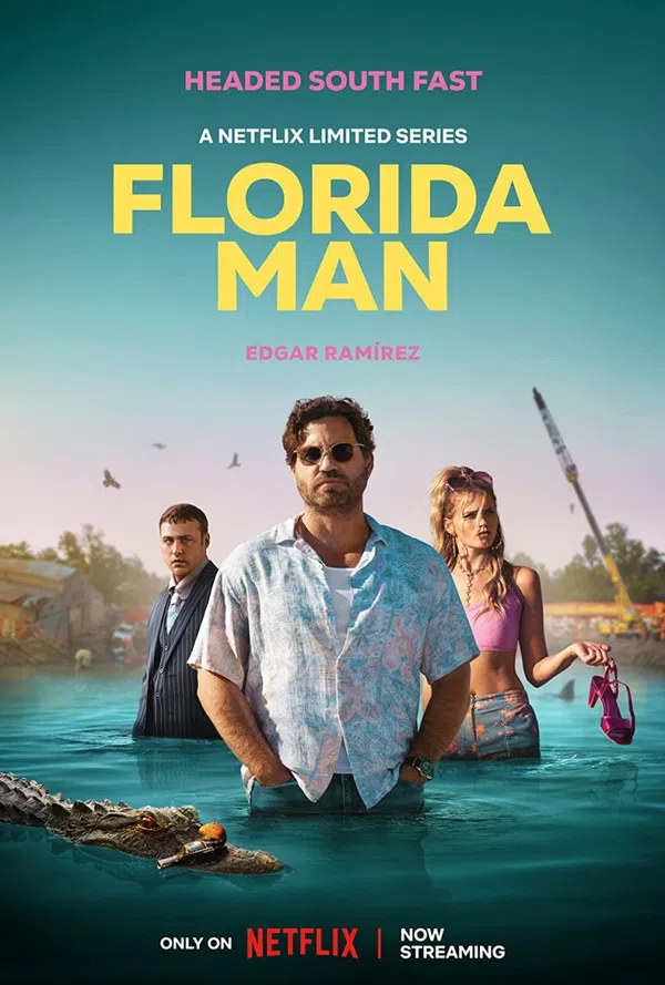 Xem Phim Người Đàn Ông Florida Vietsub HD Online