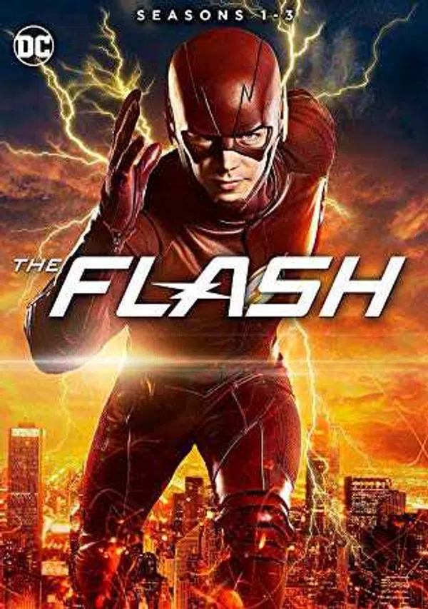 Xem Phim Người hùng tia chớp (Phần 1) Vietsub HD Online