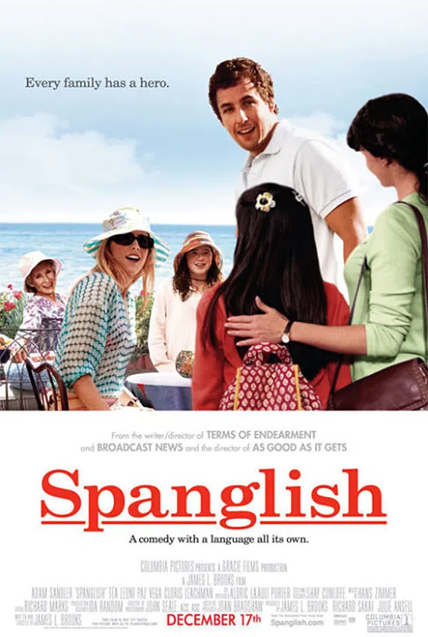Xem Phim Người Latinh trên đất Mỹ Vietsub HD Online