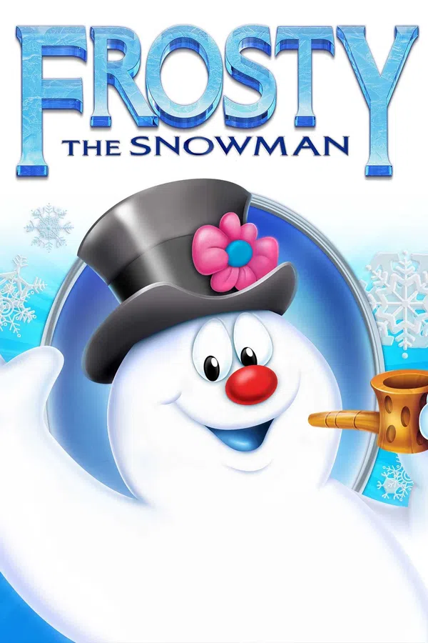 Xem Phim Người Tuyết Frosty Vietsub HD Online