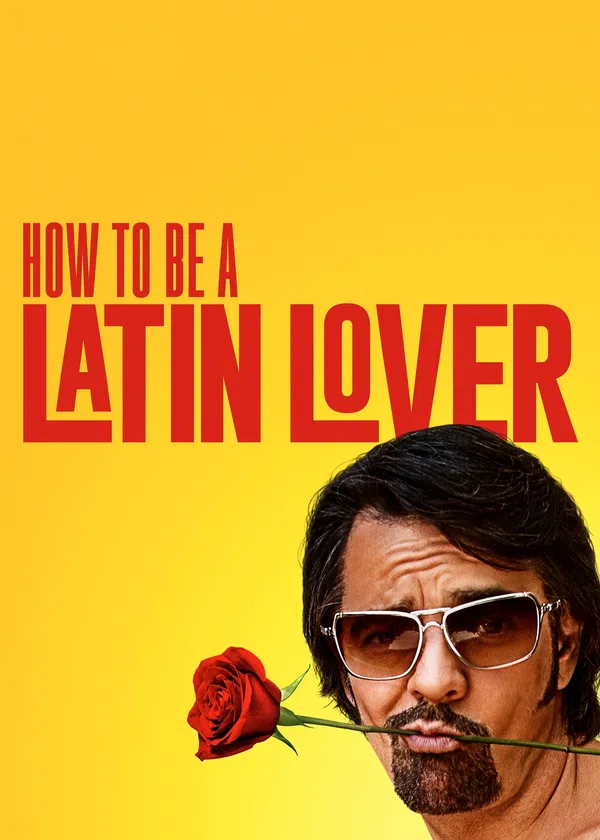 Xem Phim Người Yêu Latinh Vietsub HD Online