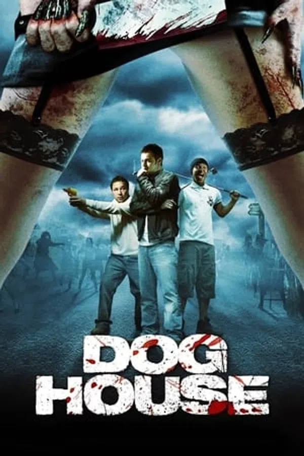 Xem Phim Nhà Chứa Vietsub HD Online
