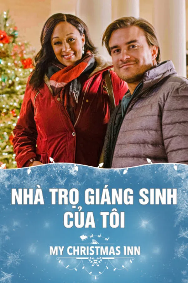 Xem Phim Nhà Trọ Giáng Sinh Của Tôi Vietsub HD Online