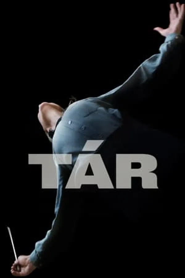Xem Phim Nhạc Trưởng Tár Vietsub HD Online