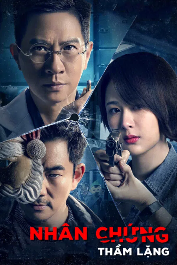 Xem Phim Nhân Chứng Thầm Lặng Vietsub HD Online