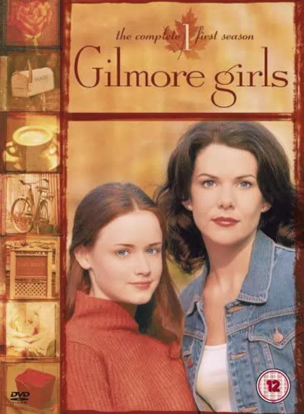 Xem Phim Những cô nàng Gilmore (Phần 1) Vietsub HD Online