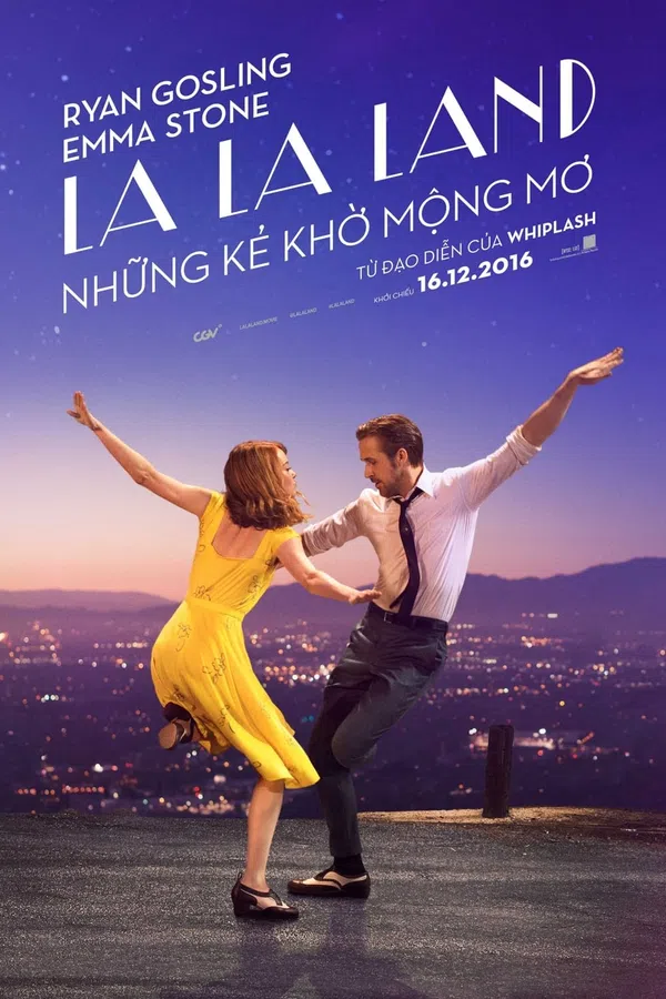 Xem Phim Những Kẻ Khờ Mộng Mơ Vietsub HD Online