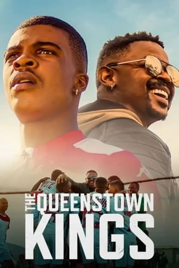Xem Phim Những Vị Vua Queenstown Vietsub HD Online