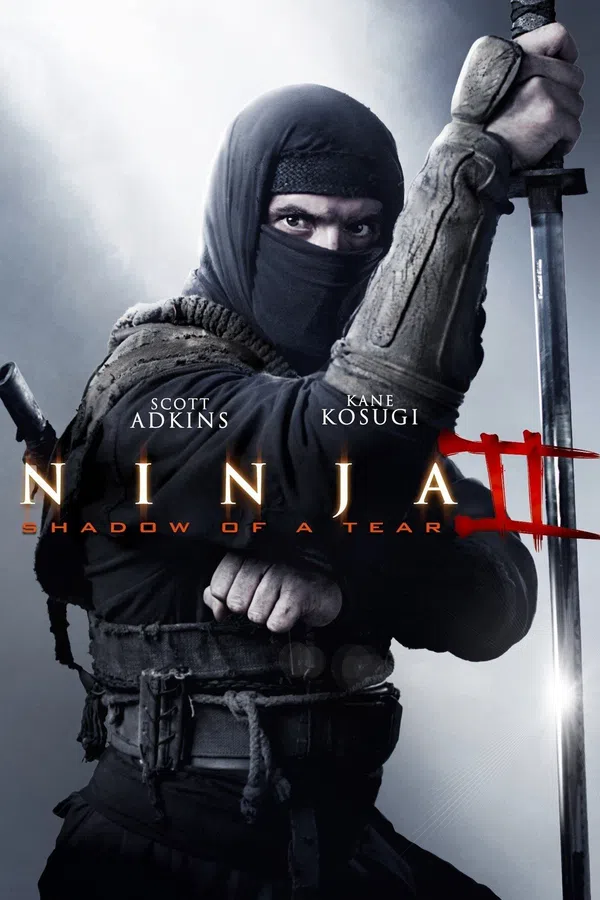 Xem Phim Ninja Báo Thù Vietsub HD Online