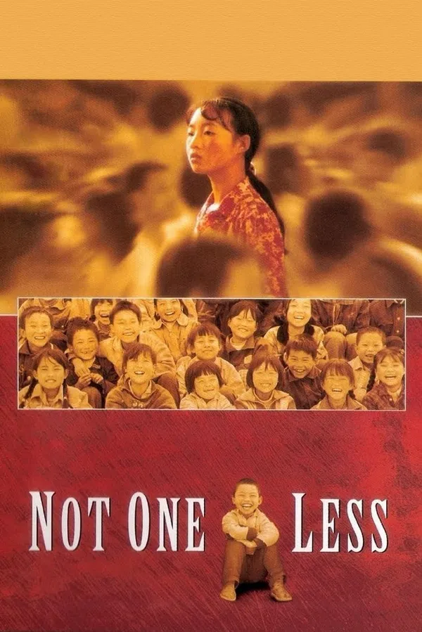 Xem Phim Not One Less Vietsub HD Online