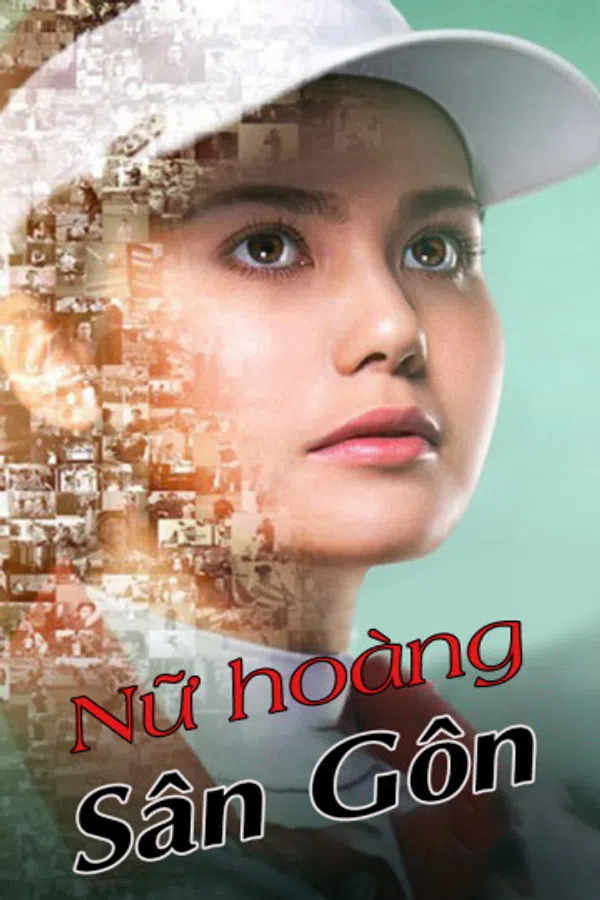 Poster phim Nữ Hoàng Sân Gôn trên Xem Phim Fun