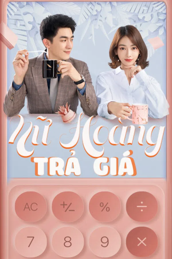 Xem Phim Nữ Hoàng Trả Giá Vietsub HD Online