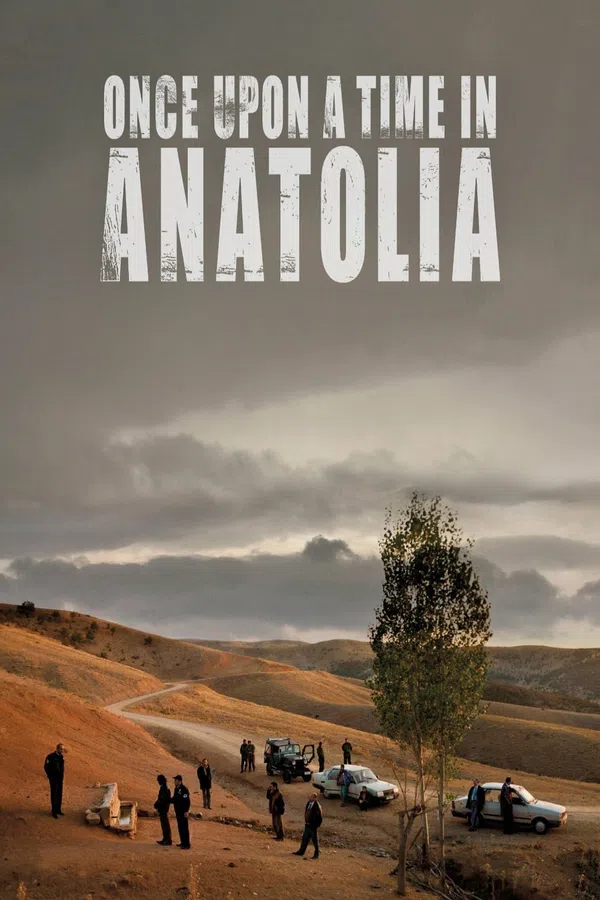 Xem Phim Once Upon a Time in Anatolia Vietsub HD Online