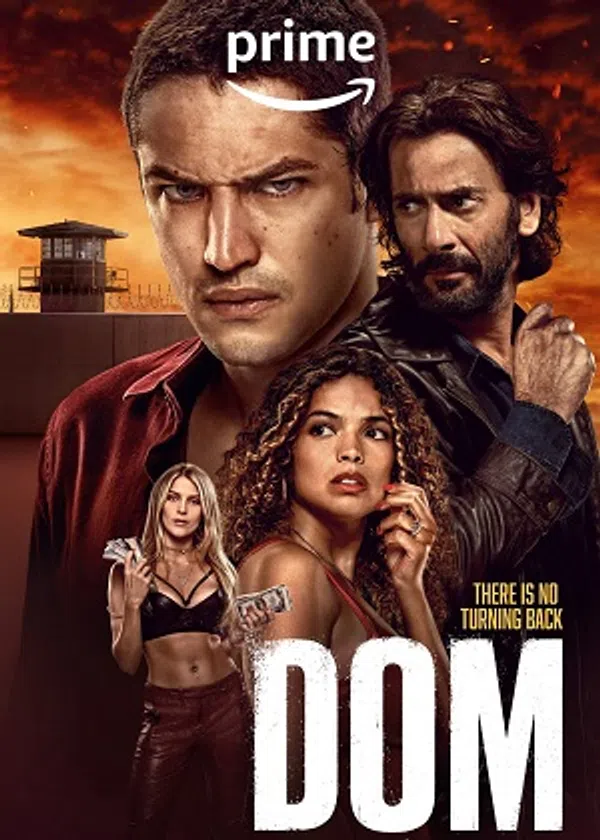 Xem Phim Ông Trùm Ma Túy (Phần 2) Vietsub HD Online