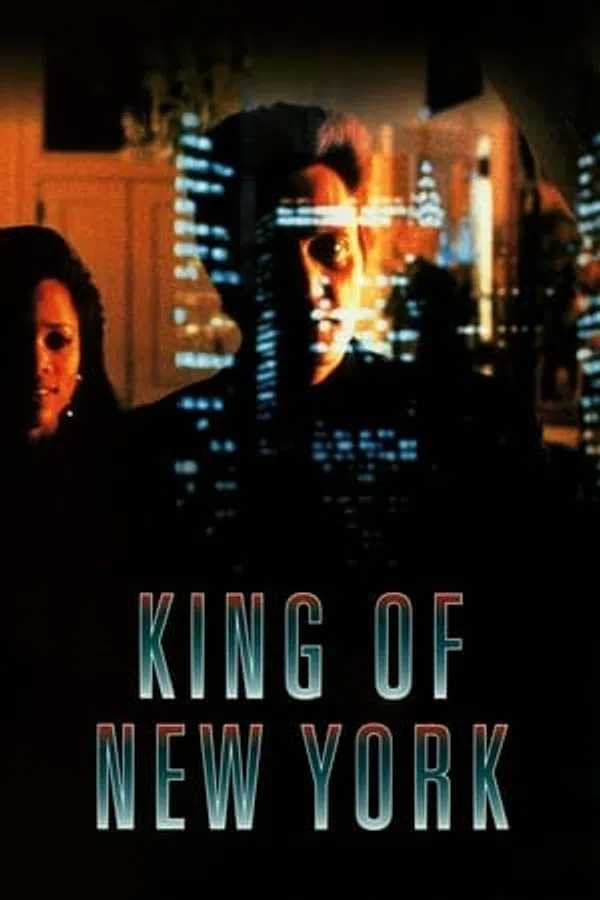 Xem Phim Ông Trùm New York Vietsub HD Online