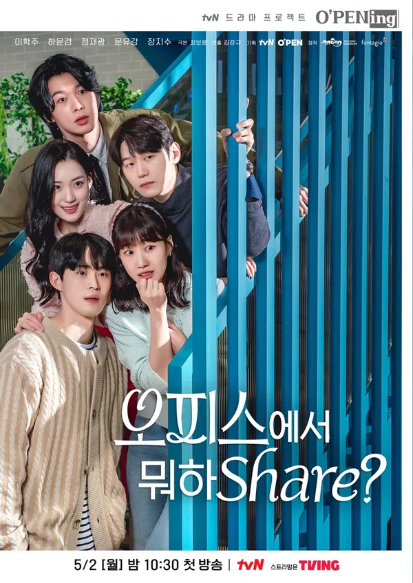 Xem Phim O'PENing Vietsub HD Online