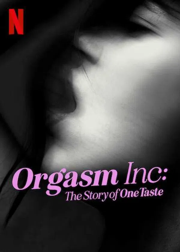 Xem Phim Orgasm Inc.: Câu chuyện về OneTaste Vietsub HD Online