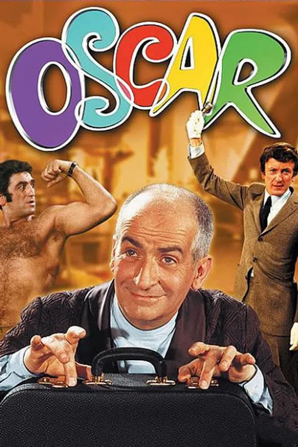 Xem Phim Oscar Vietsub HD Online