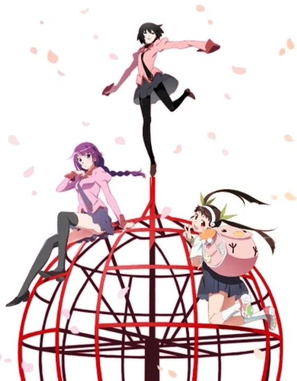 Xem Phim Owarimonogatari 2nd Season Vietsub HD Online