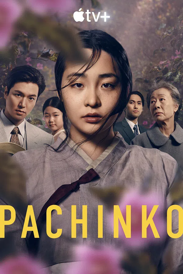 Xem Phim Pachinko Vietsub HD Online