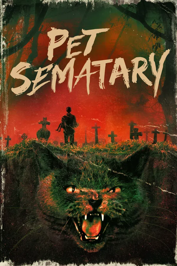 Xem Phim Pet Sematary Vietsub HD Online