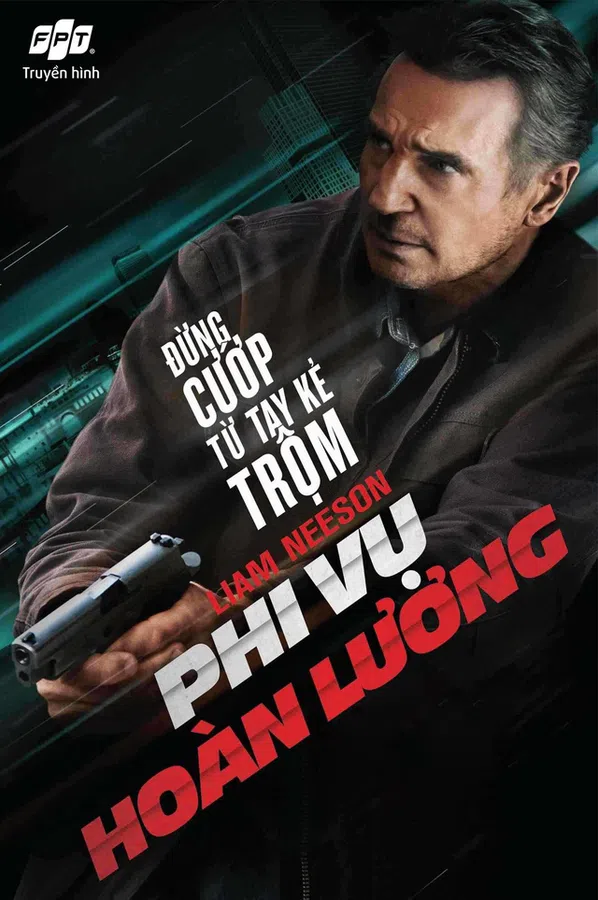 Xem Phim Phi vụ hoàn lương Vietsub HD Online