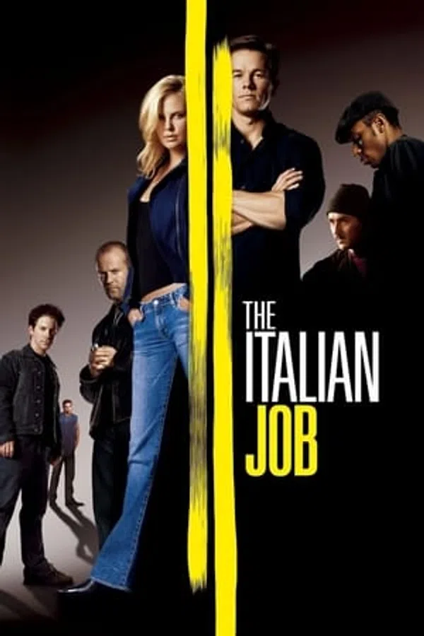 Xem Phim Phi Vụ Italia Vietsub HD Online