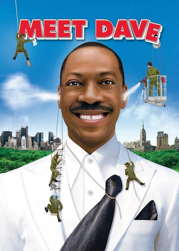 Poster phim Phi Vụ Rắc Rối trên Xem Phim Fun