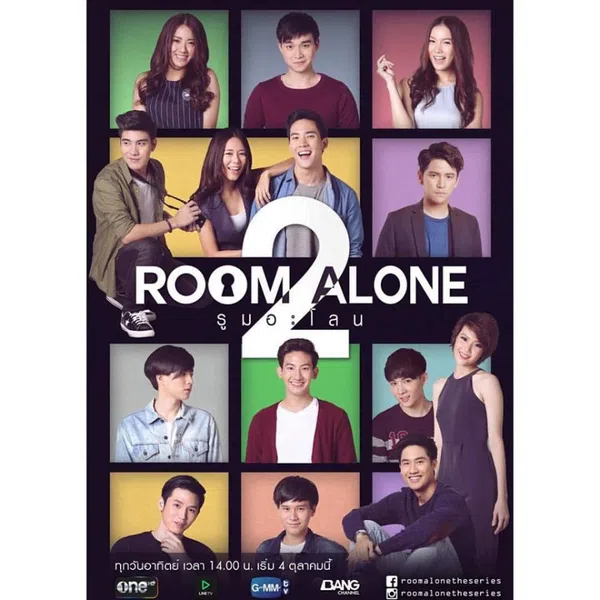 Xem Phim Phòng Riêng 2 Vietsub HD Online